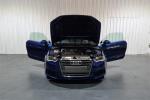 2014 Audi A3 Cabriolet Attraction 8V MY15