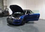 2014 Audi A3 Cabriolet Attraction 8V MY15