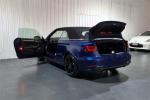 2014 Audi A3 Cabriolet Attraction 8V MY15