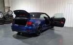 2014 Audi A3 Cabriolet Attraction 8V MY15
