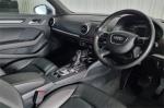 2014 Audi A3 Cabriolet Attraction 8V MY15