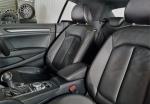 2014 Audi A3 Cabriolet Attraction 8V MY15