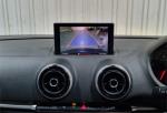 2014 Audi A3 Cabriolet Attraction 8V MY15