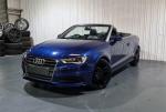 2014 Audi A3 Cabriolet Attraction 8V MY15