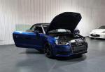 2014 Audi A3 Cabriolet Attraction 8V MY15