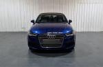2014 Audi A3 Cabriolet Attraction 8V MY15
