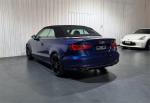 2014 Audi A3 Cabriolet Attraction 8V MY15