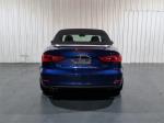 2014 Audi A3 Cabriolet Attraction 8V MY15