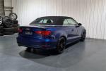 2014 Audi A3 Cabriolet Attraction 8V MY15