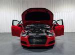 2016 Audi A4 Sedan sport B9 8W MY17