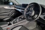 2016 Audi A4 Sedan sport B9 8W MY17