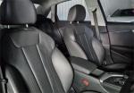 2016 Audi A4 Sedan sport B9 8W MY17