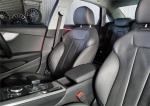 2016 Audi A4 Sedan sport B9 8W MY17