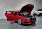 2016 Audi A4 Sedan sport B9 8W MY17