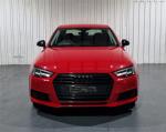 2016 Audi A4 Sedan sport B9 8W MY17