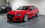 2016 Audi A4 Sedan sport B9 8W MY17