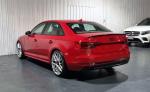 2016 Audi A4 Sedan sport B9 8W MY17