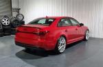 2016 Audi A4 Sedan sport B9 8W MY17