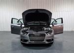 2014 Audi A4 Sedan Ambition B8 8K MY15