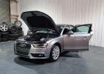 2014 Audi A4 Sedan Ambition B8 8K MY15