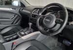 2014 Audi A4 Sedan Ambition B8 8K MY15