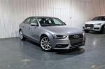 2014 Audi A4 Sedan Ambition B8 8K MY15