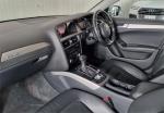 2014 Audi A4 Sedan Ambition B8 8K MY15