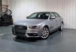 2014 Audi A4 Sedan Ambition B8 8K MY15