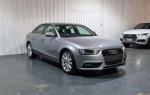 2014 Audi A4 Sedan Ambition B8 8K MY15
