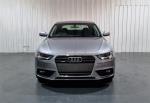 2014 Audi A4 Sedan Ambition B8 8K MY15