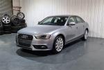 2014 Audi A4 Sedan Ambition B8 8K MY15