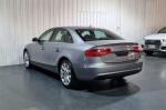 2014 Audi A4 Sedan Ambition B8 8K MY15