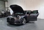 2019 Audi A6 Sedan 45 TFSI S line 4K MY20