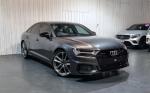 2019 Audi A6 Sedan 45 TFSI S line 4K MY20