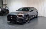 2019 Audi A6 Sedan 45 TFSI S line 4K MY20