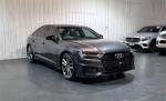2019 Audi A6 Sedan 45 TFSI S line 4K MY20