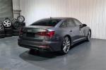 2019 Audi A6 Sedan 45 TFSI S line 4K MY20