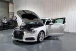 2017 Audi A6 Sedan 4G MY17