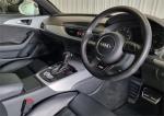 2017 Audi A6 Sedan 4G MY17