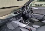 2017 Audi A6 Sedan 4G MY17