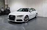 2017 Audi A6 Sedan 4G MY17