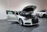 2017 Audi A6 Sedan 4G MY17
