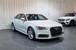 2017 Audi A6 Sedan 4G MY17