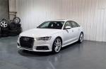 2017 Audi A6 Sedan 4G MY17