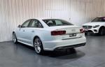 2017 Audi A6 Sedan 4G MY17