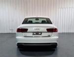 2017 Audi A6 Sedan 4G MY17