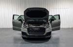 2017 Audi Q2 Wagon sport GA MY18