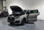 2017 Audi Q2 Wagon sport GA MY18