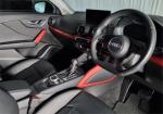 2017 Audi Q2 Wagon sport GA MY18