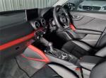 2017 Audi Q2 Wagon sport GA MY18